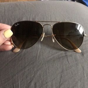 Ray - Ban Aviators